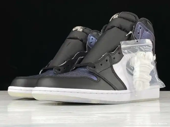 Official Maikesneakers Retro Air 2017 All 1 